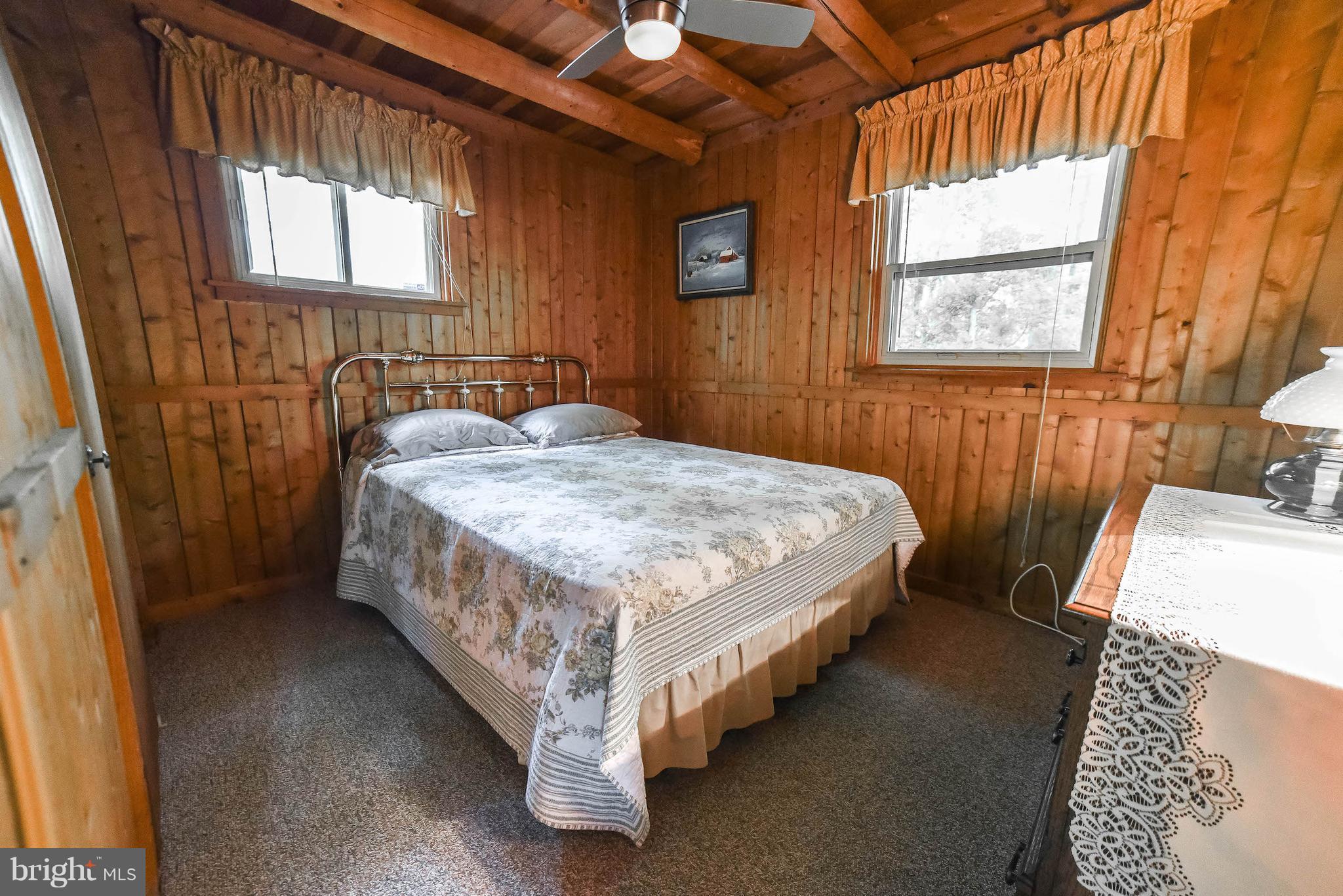 CHESAPEAKE RANCH ESTATES - Residential