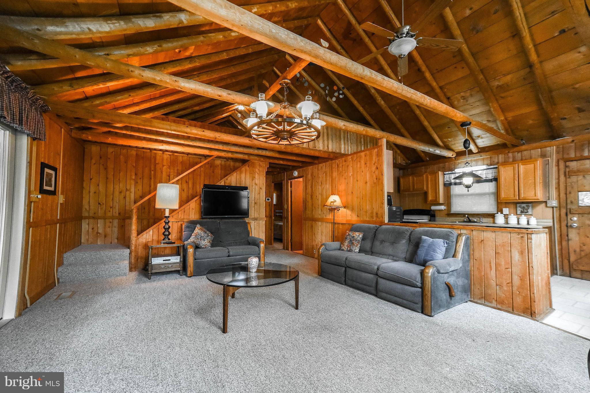 CHESAPEAKE RANCH ESTATES - Residential