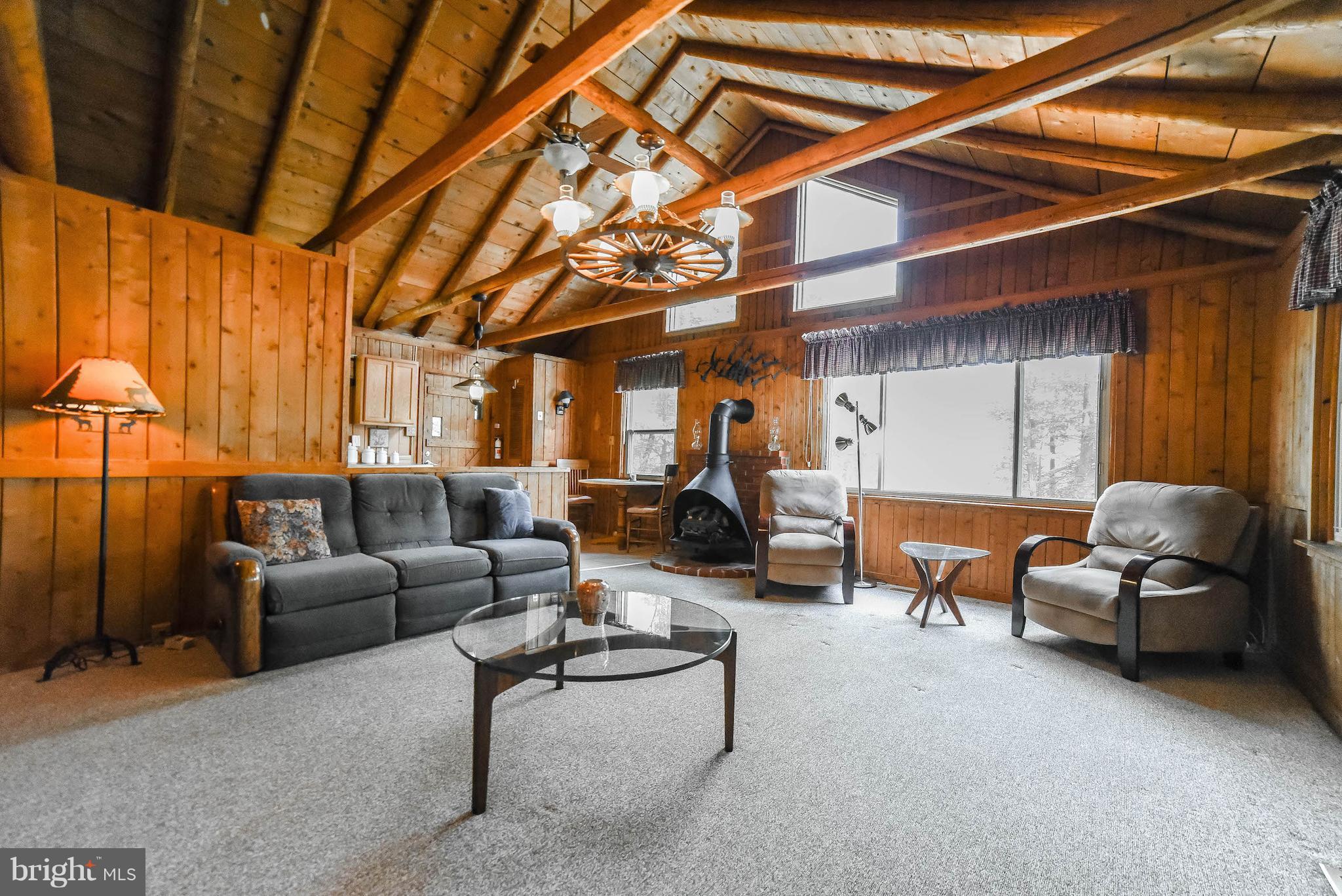 CHESAPEAKE RANCH ESTATES - Residential