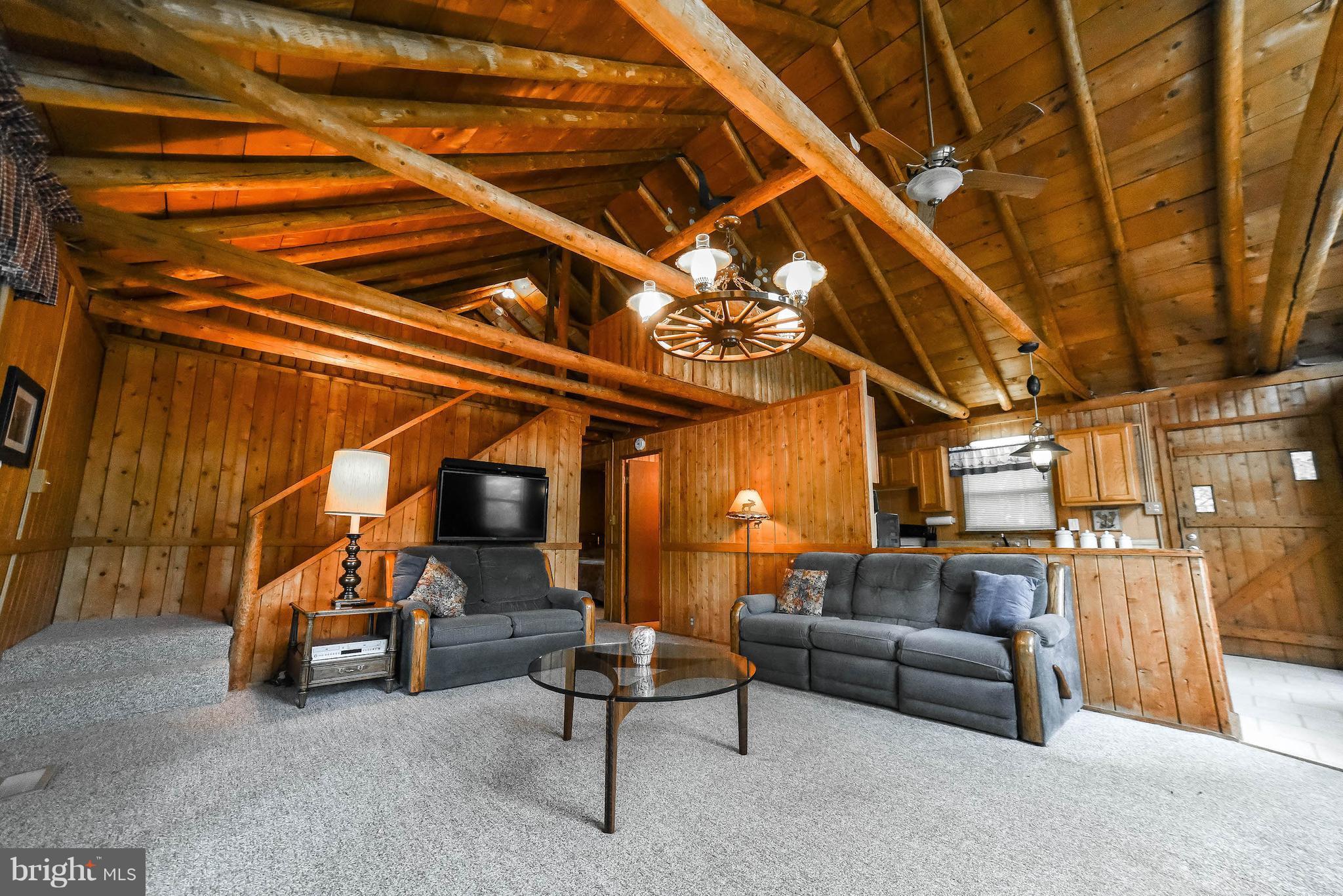 CHESAPEAKE RANCH ESTATES - Residential