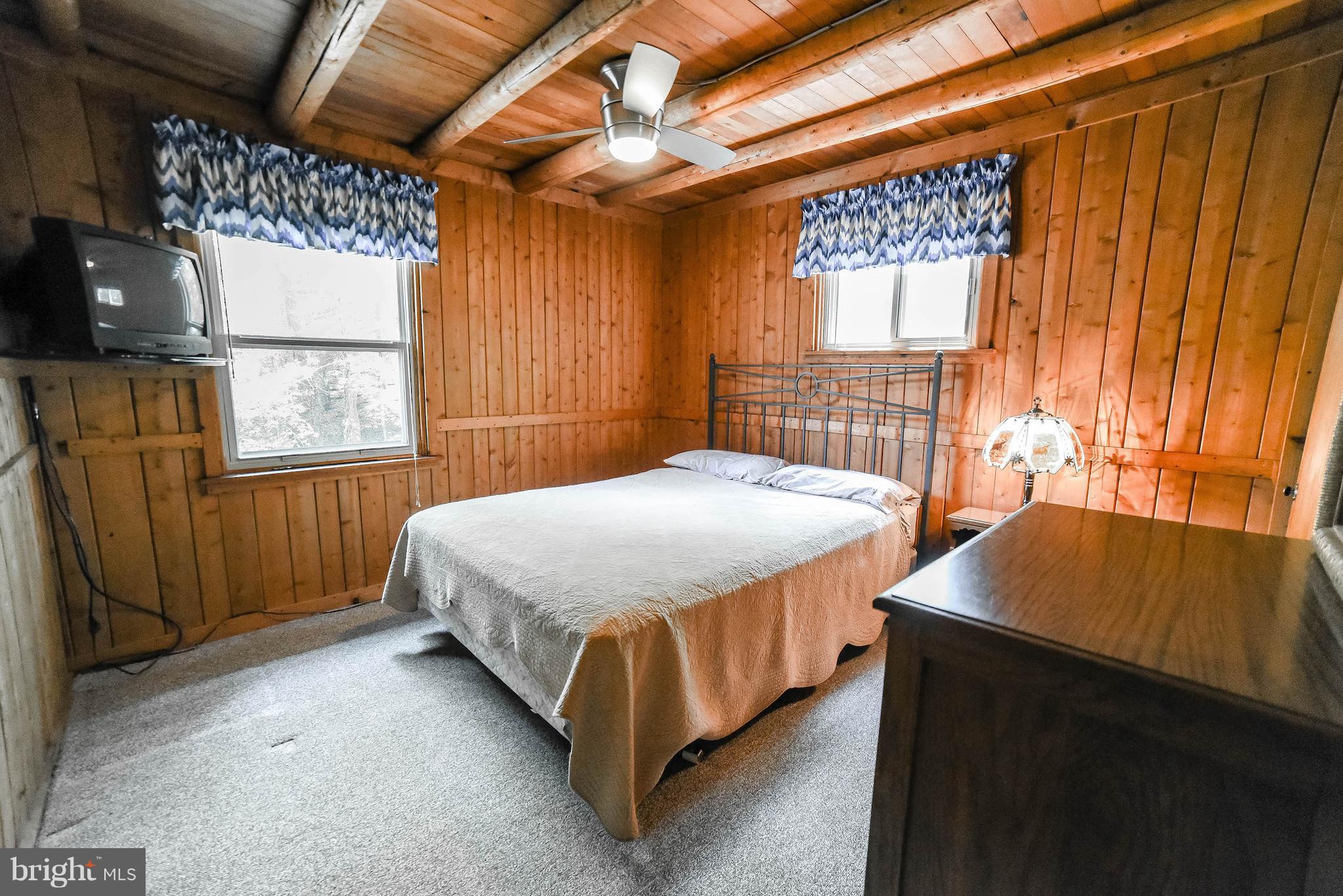 CHESAPEAKE RANCH ESTATES - Residential