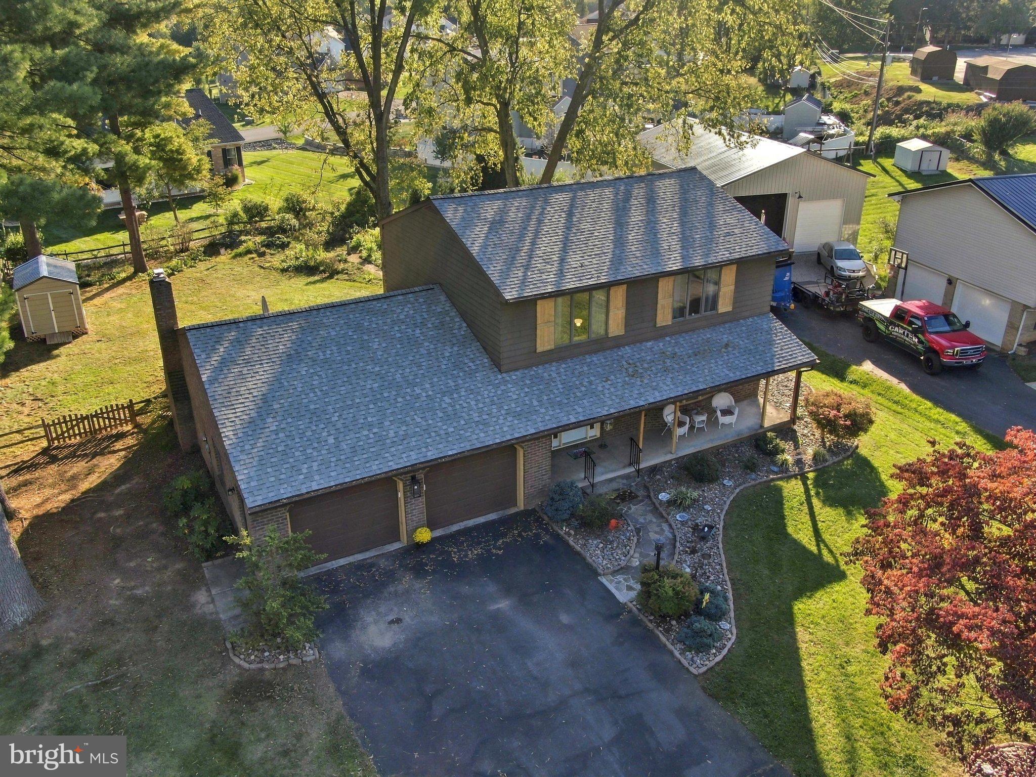 10824 ARCHER LANE