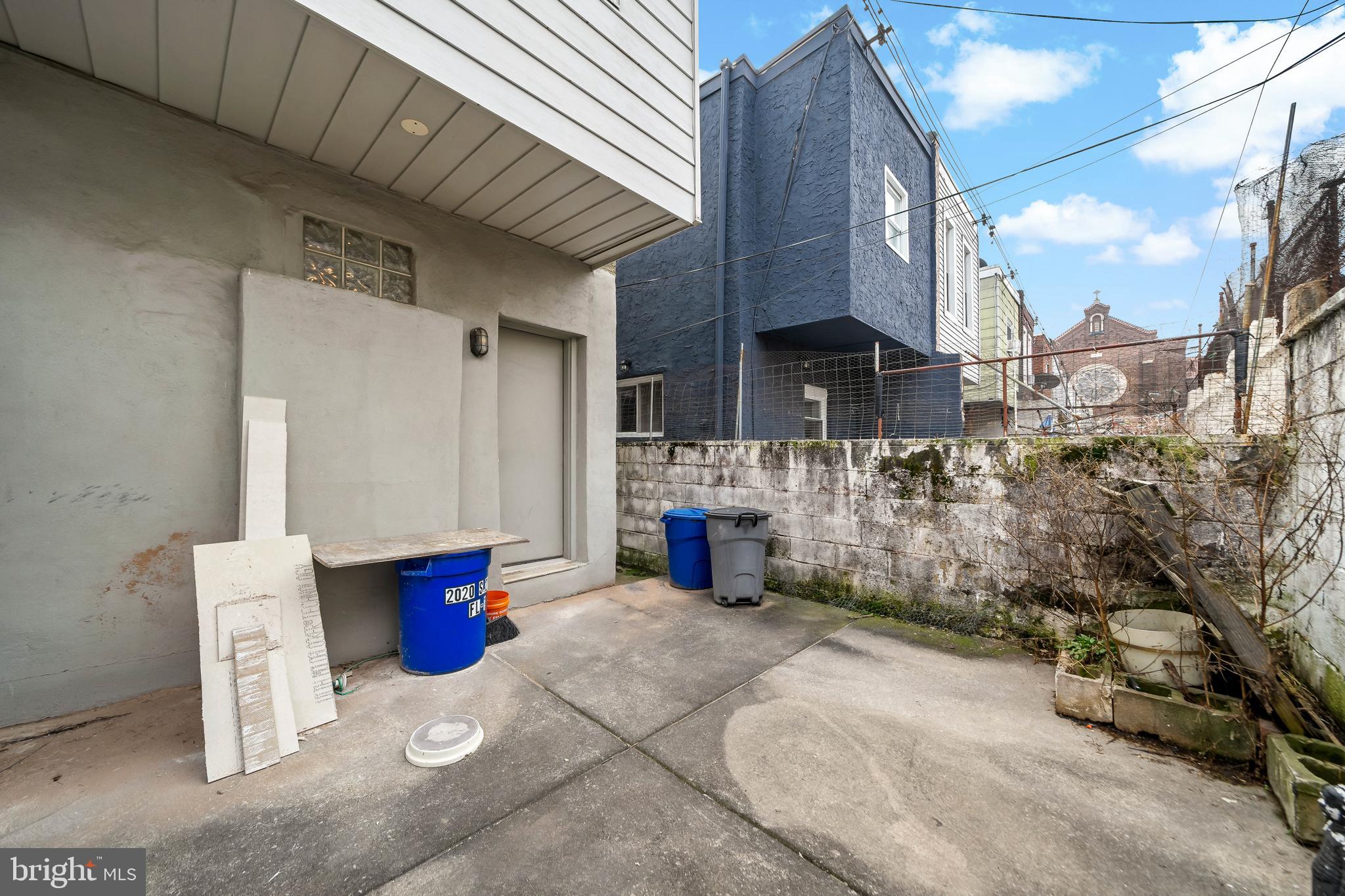 WEST PASSYUNK - Residential Lease