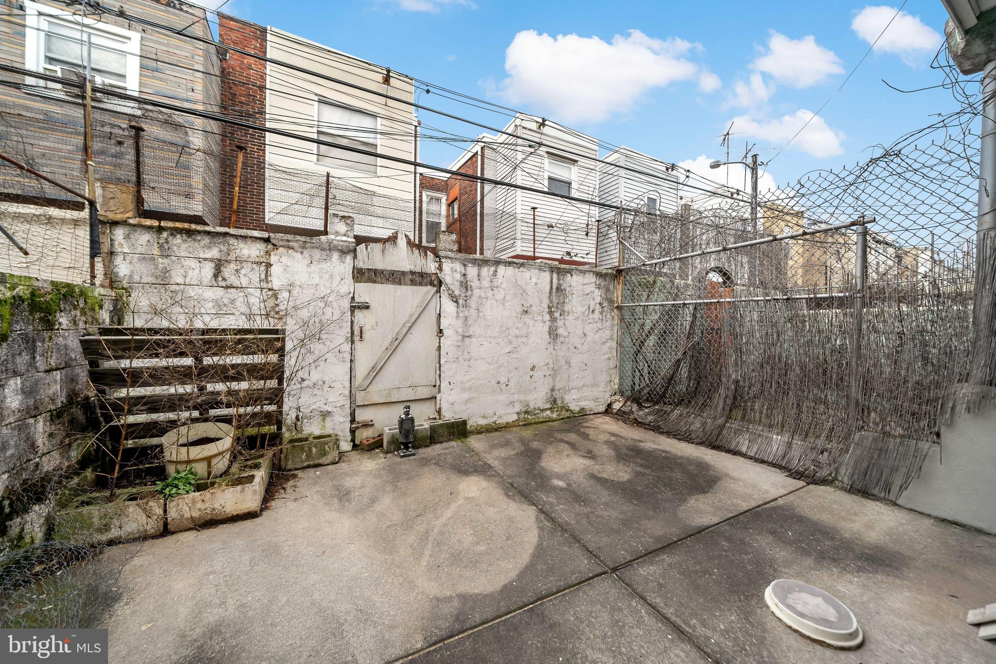 WEST PASSYUNK - Residential Lease