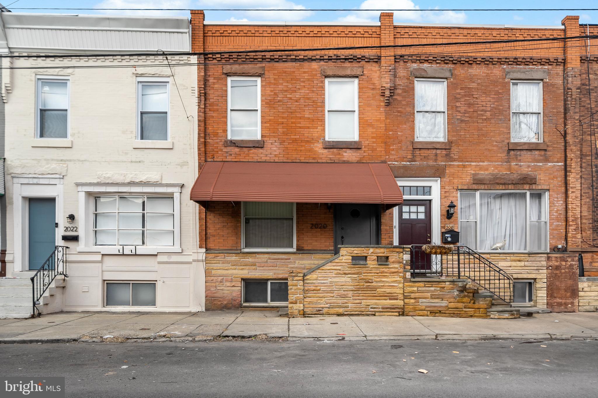 WEST PASSYUNK - Residential Lease
