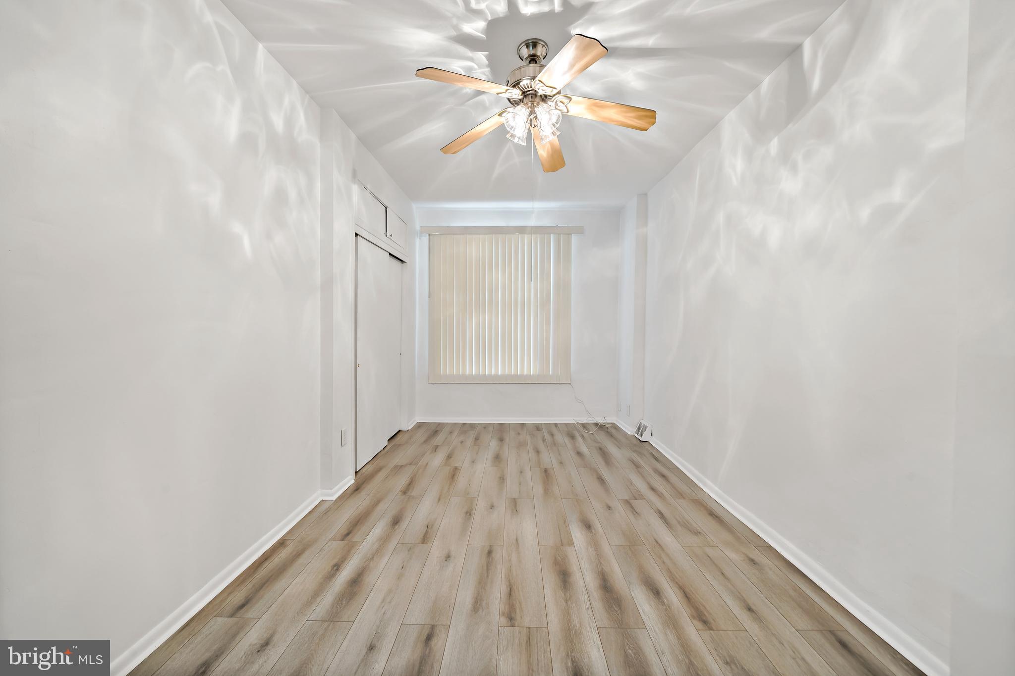 WEST PASSYUNK - Residential Lease