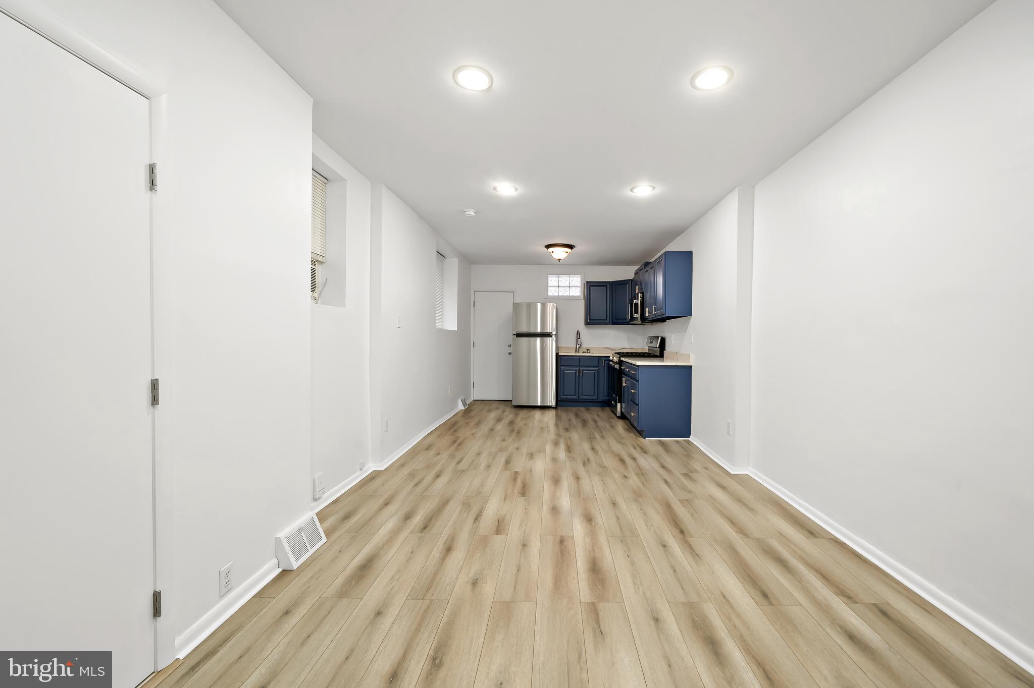 WEST PASSYUNK - Residential Lease