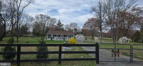 6554 Culver Drive, Warrenton, VA 20187 - MLS#: VAFQ2016598