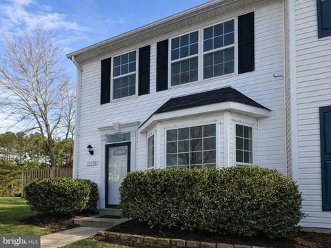 22098 SAINT INIGOES COURT GREAT MILLS MD 20634