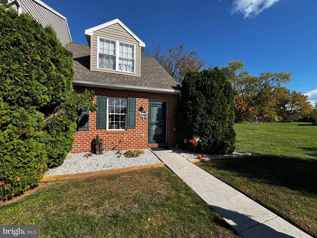 Photo of 12 Fiddler Drive, NEW OXFORD, PA 17350 (MLS # PAAD2020408)