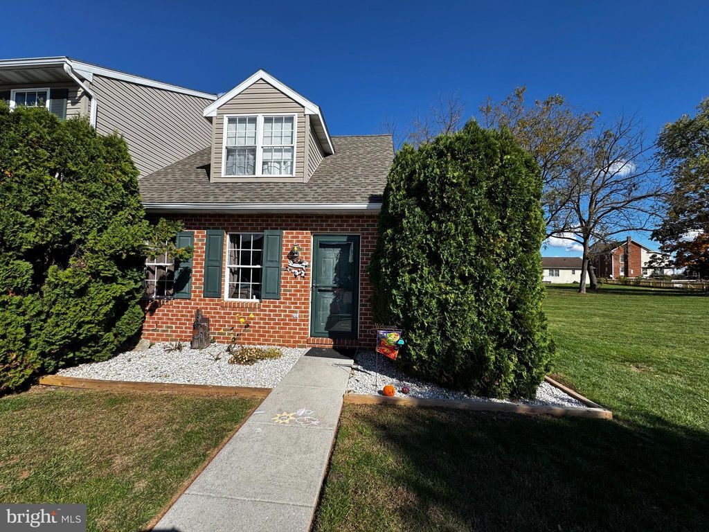 Photo of 12 Fiddler Drive, NEW OXFORD, PA 17350 (MLS # PAAD2020408)