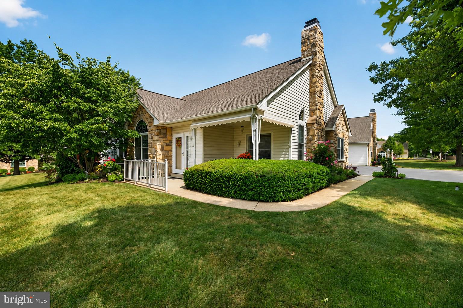 189 LIONS GATE CIRCLE