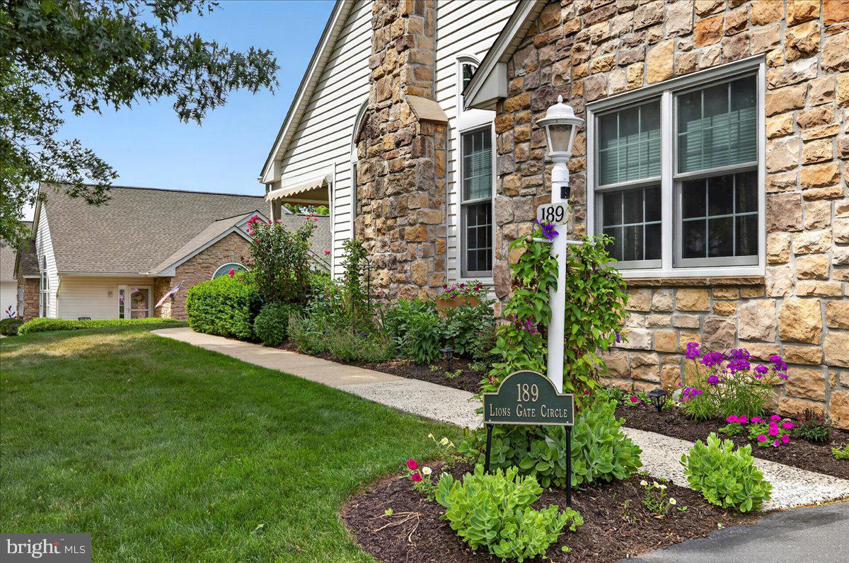 189 LIONS GATE CIRCLE