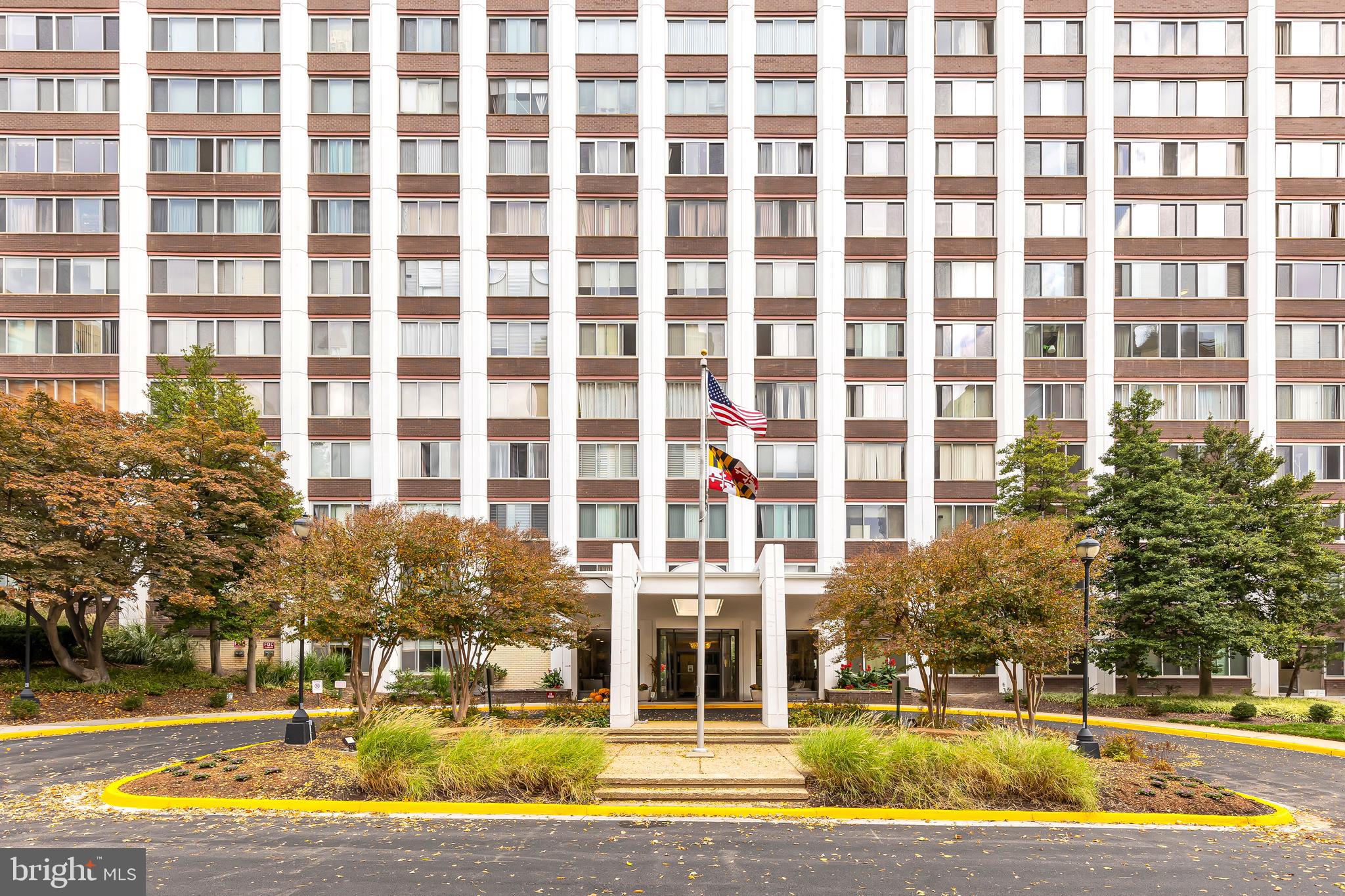 ROCKVILLE - Residential