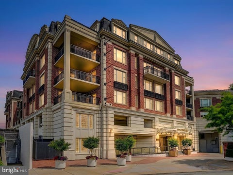 Condo For Rent - 801 Key Highway #313<br/> BALTIMORE, MD 21230