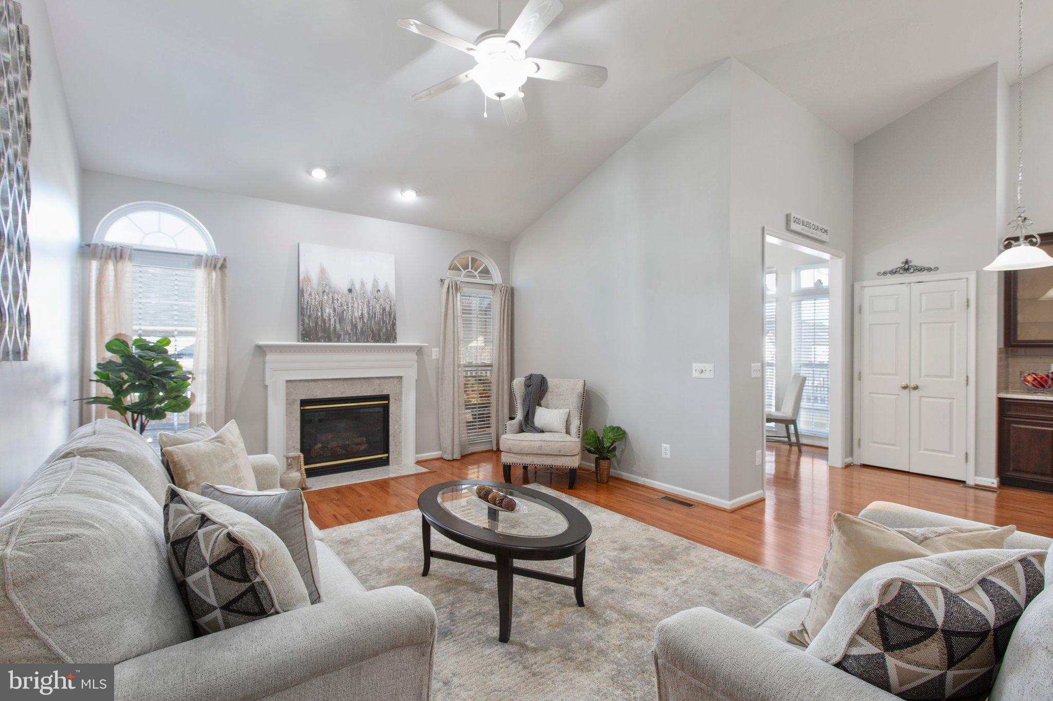 VIRGINIA HERITAGE AT LEE'S PARK - Residential