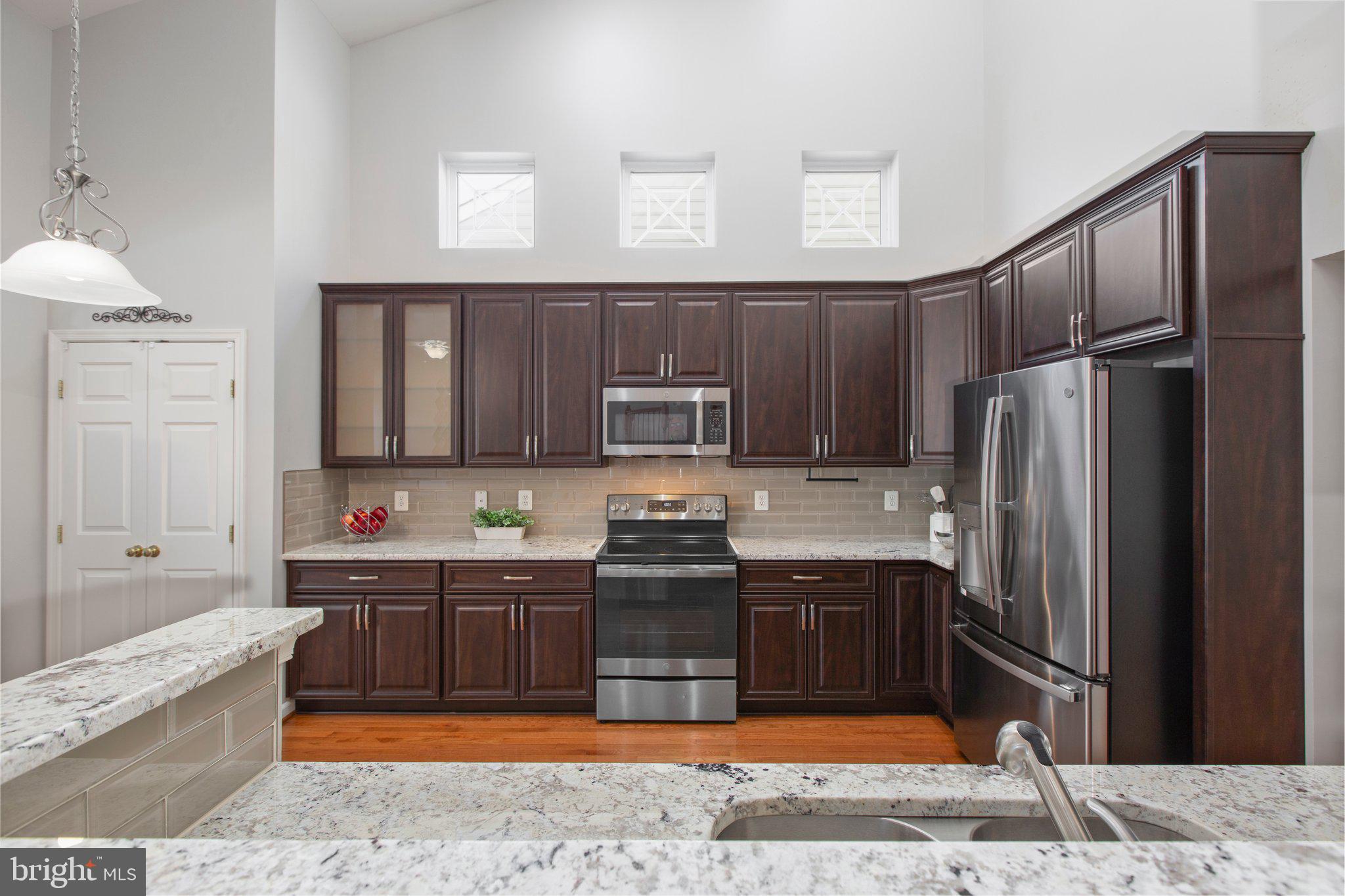 VIRGINIA HERITAGE AT LEE'S PARK - Residential