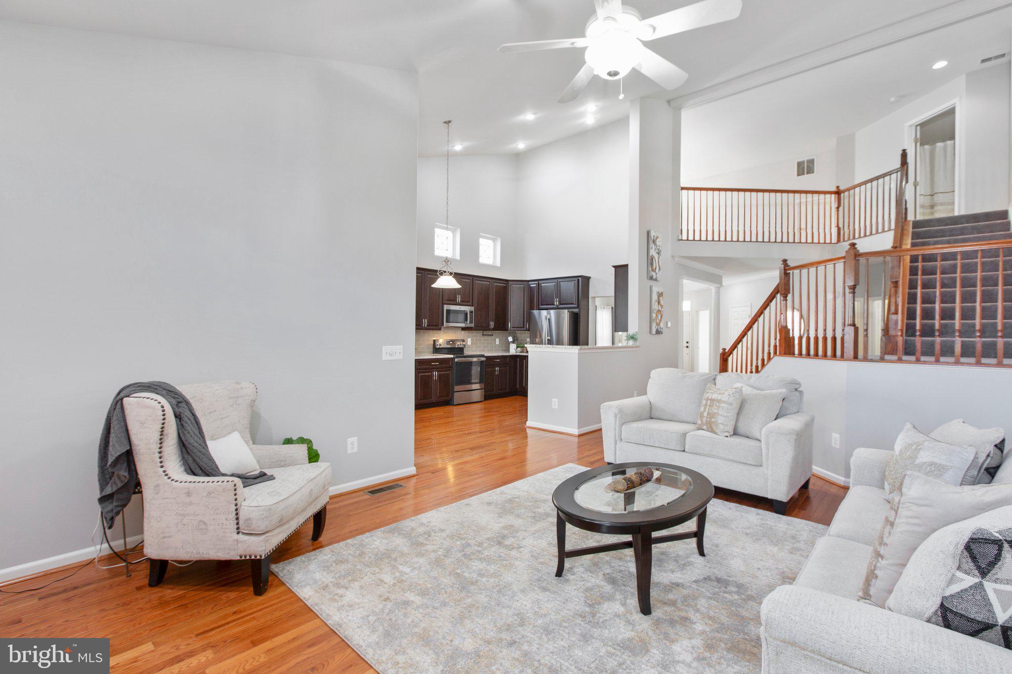 VIRGINIA HERITAGE AT LEE'S PARK - Residential