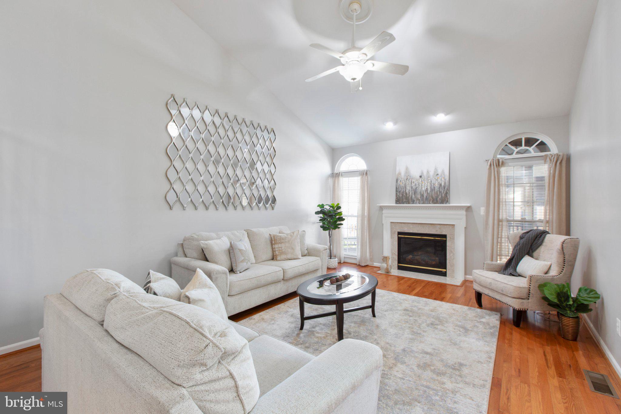 VIRGINIA HERITAGE AT LEE'S PARK - Residential
