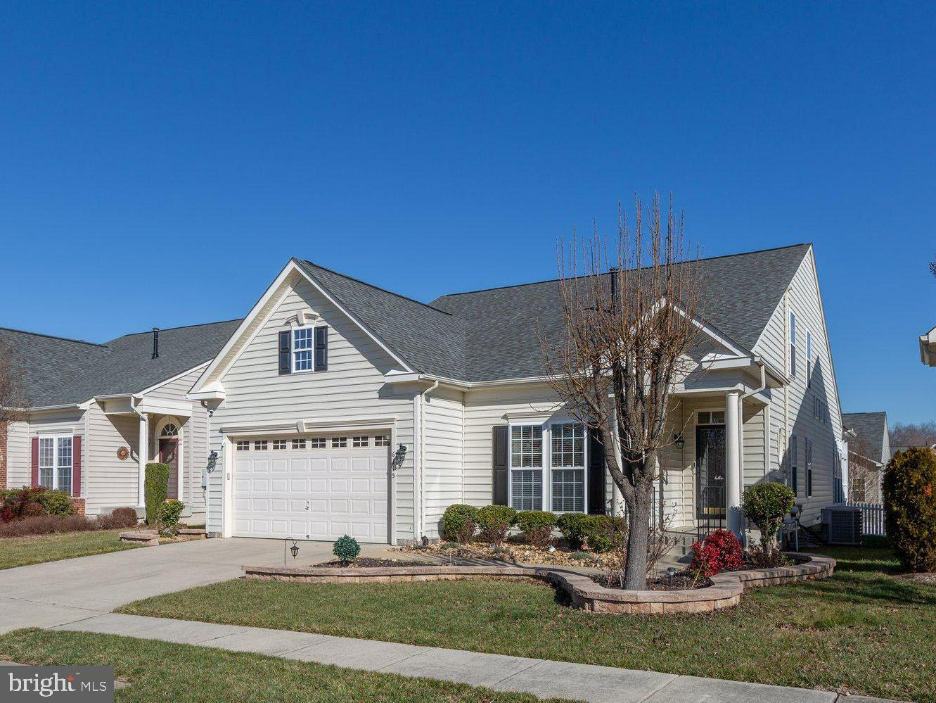 VIRGINIA HERITAGE AT LEE'S PARK - Residential