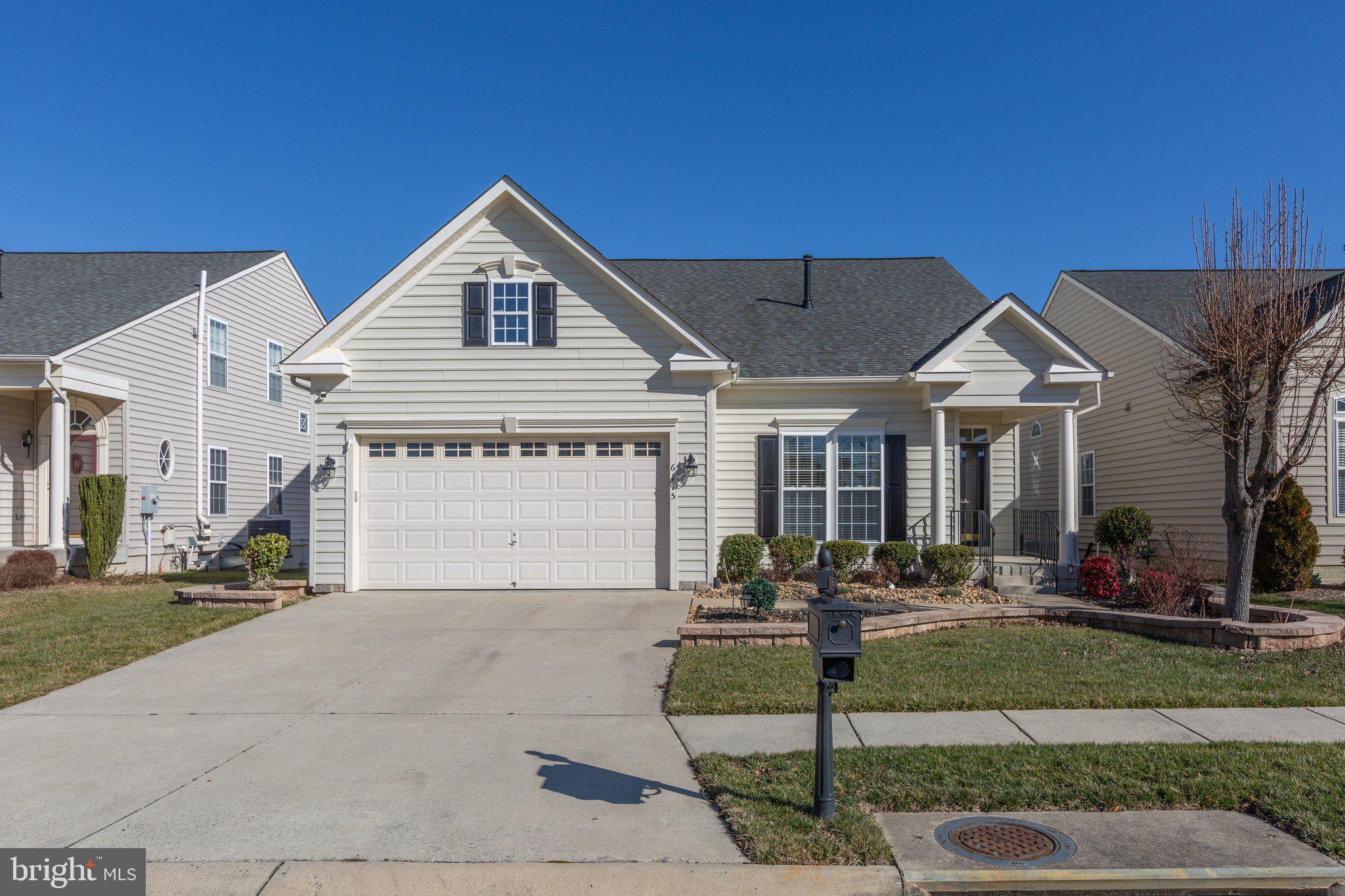 VIRGINIA HERITAGE AT LEE'S PARK - Residential