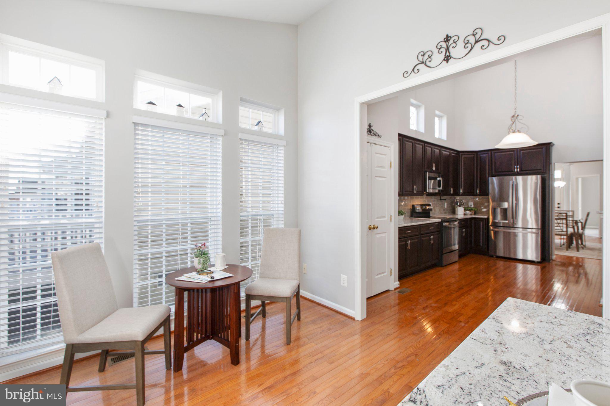 VIRGINIA HERITAGE AT LEE'S PARK - Residential