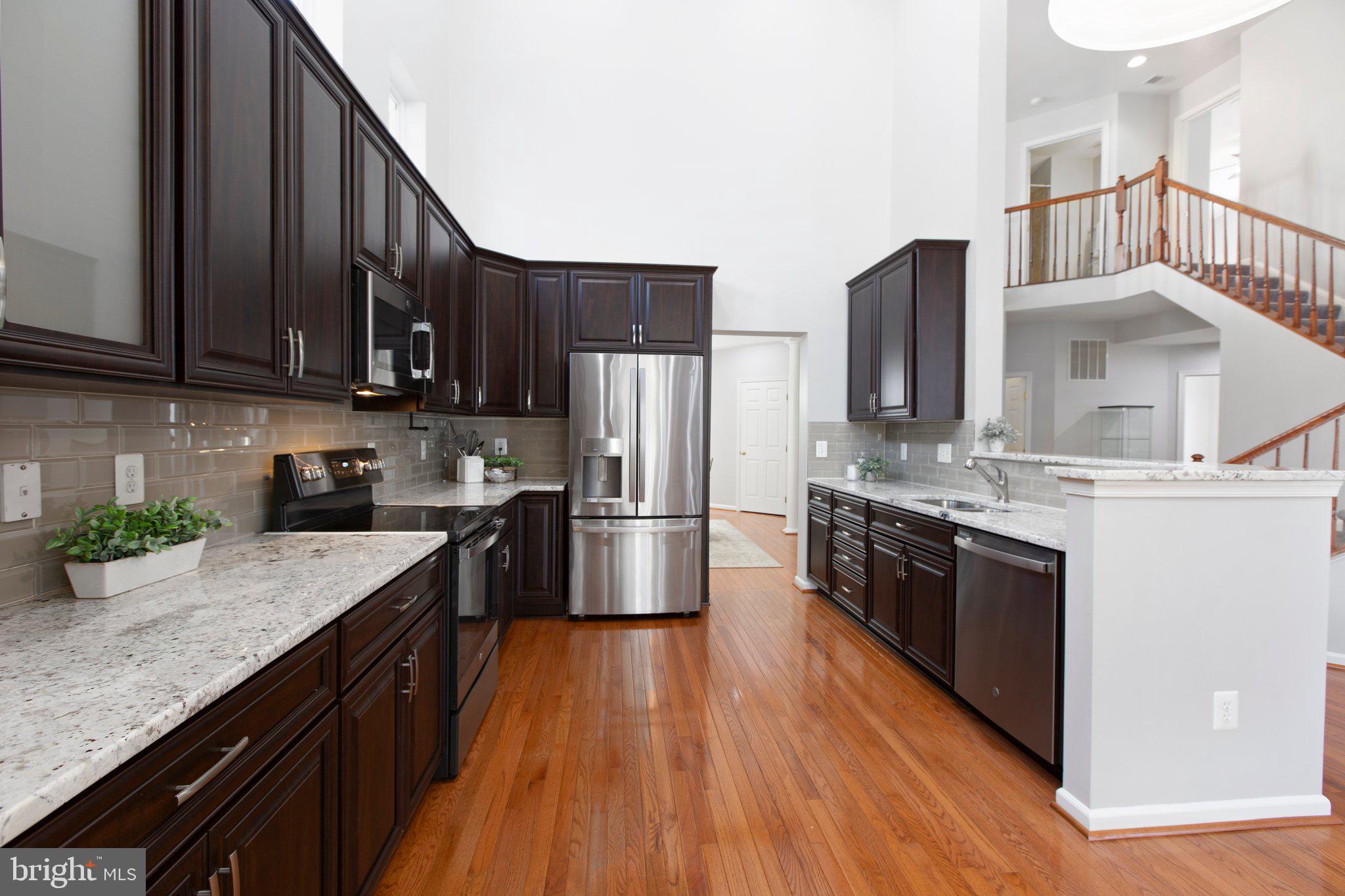 VIRGINIA HERITAGE AT LEE'S PARK - Residential