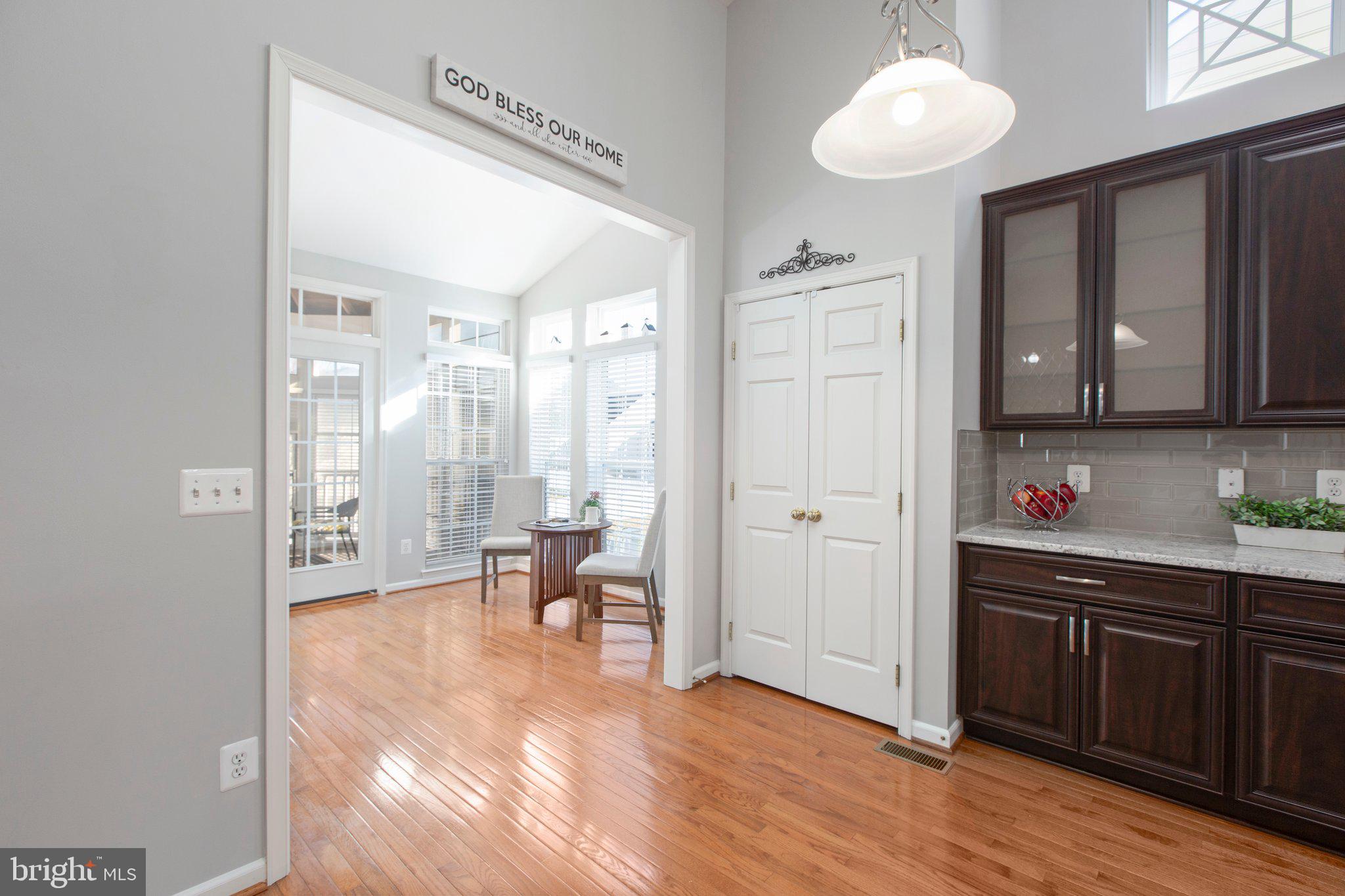 VIRGINIA HERITAGE AT LEE'S PARK - Residential