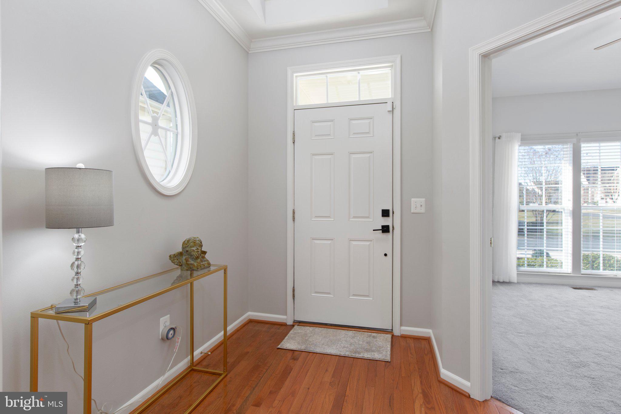 VIRGINIA HERITAGE AT LEE'S PARK - Residential