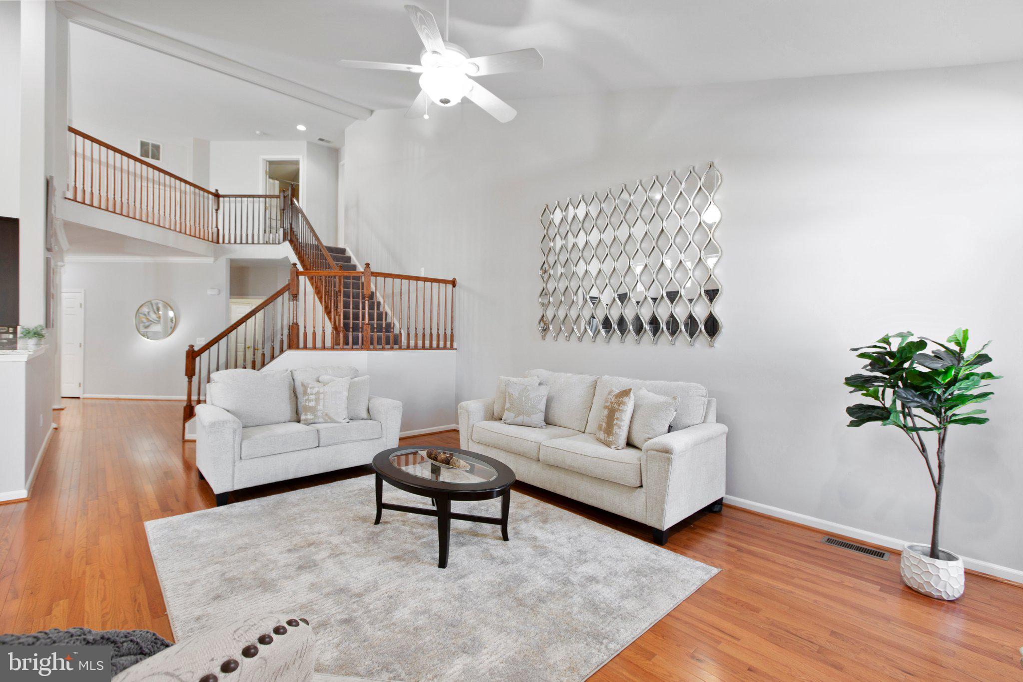 VIRGINIA HERITAGE AT LEE'S PARK - Residential