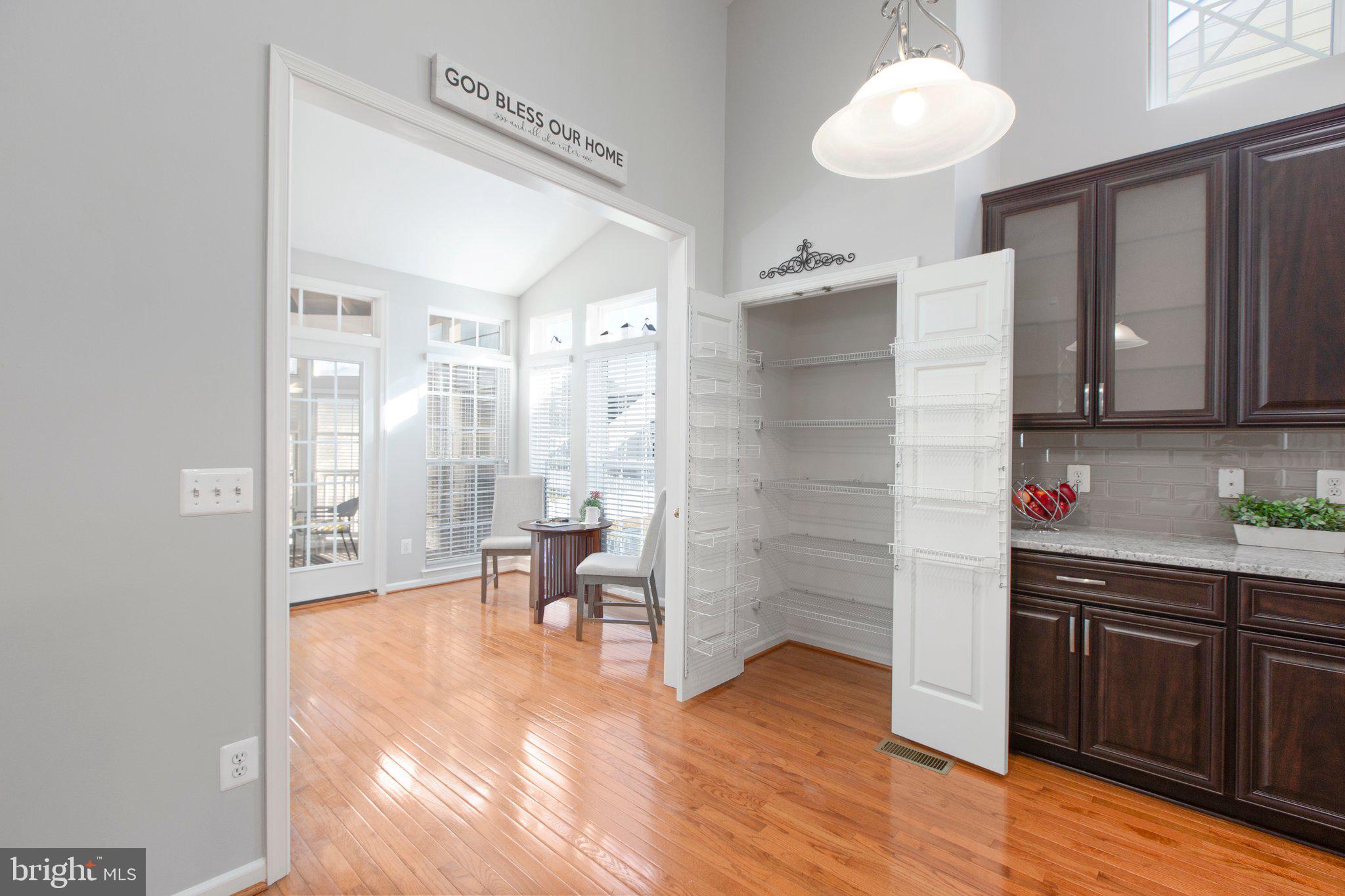 VIRGINIA HERITAGE AT LEE'S PARK - Residential