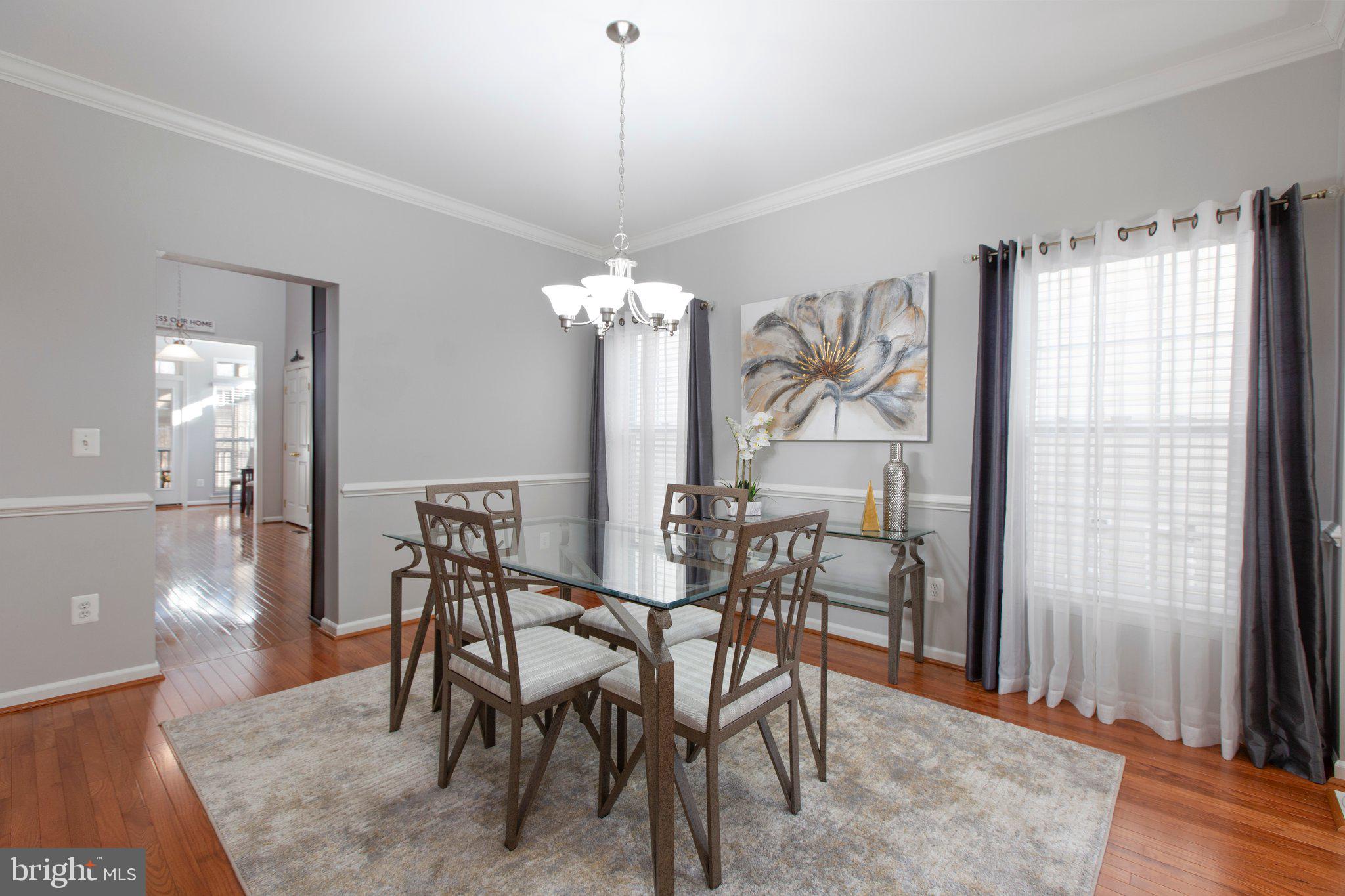 VIRGINIA HERITAGE AT LEE'S PARK - Residential