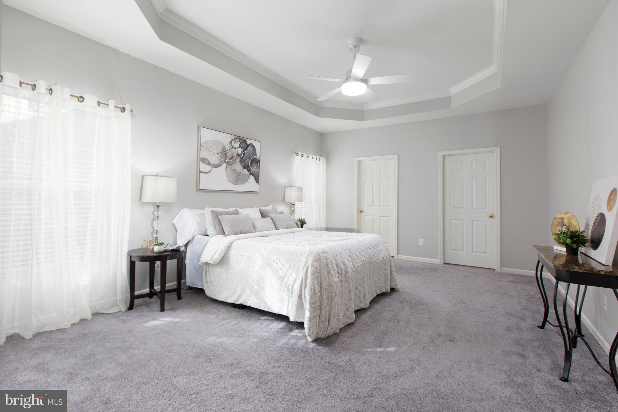 VIRGINIA HERITAGE AT LEE'S PARK - Residential