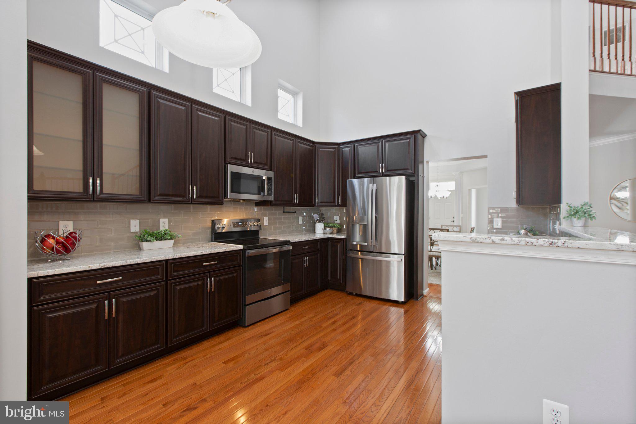 VIRGINIA HERITAGE AT LEE'S PARK - Residential