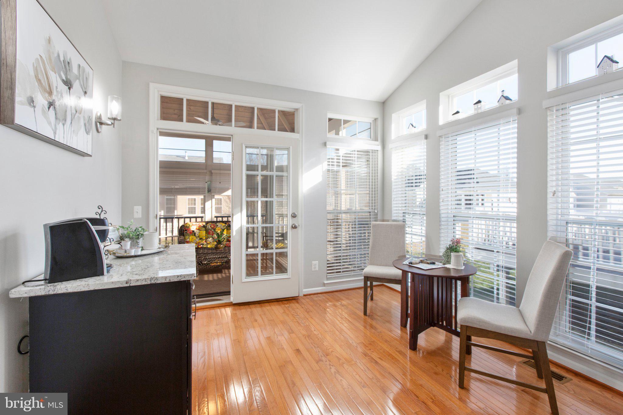 VIRGINIA HERITAGE AT LEE'S PARK - Residential