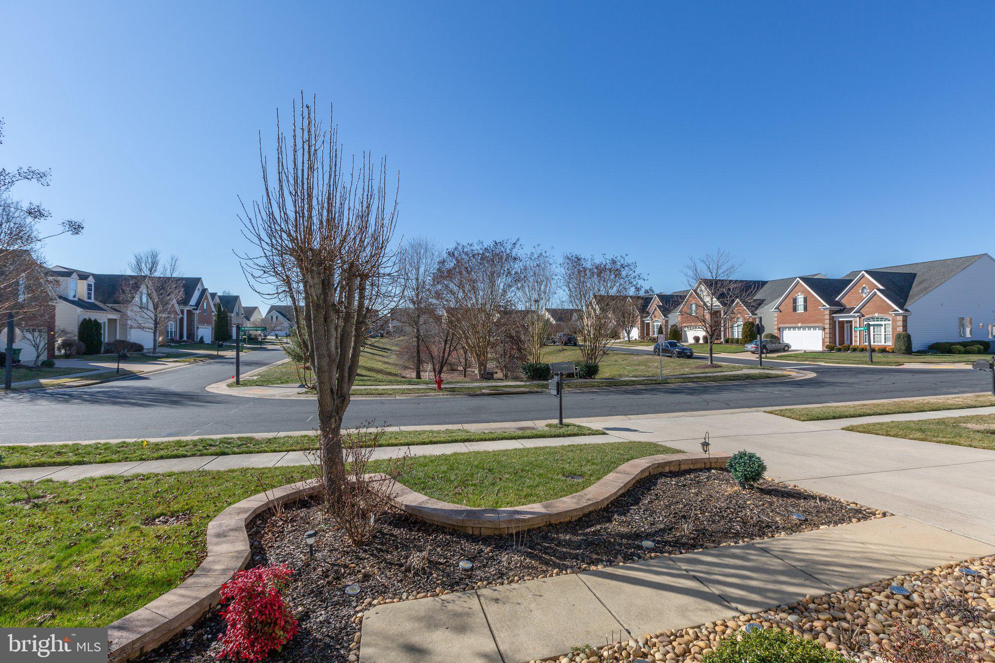 VIRGINIA HERITAGE AT LEE'S PARK - Residential