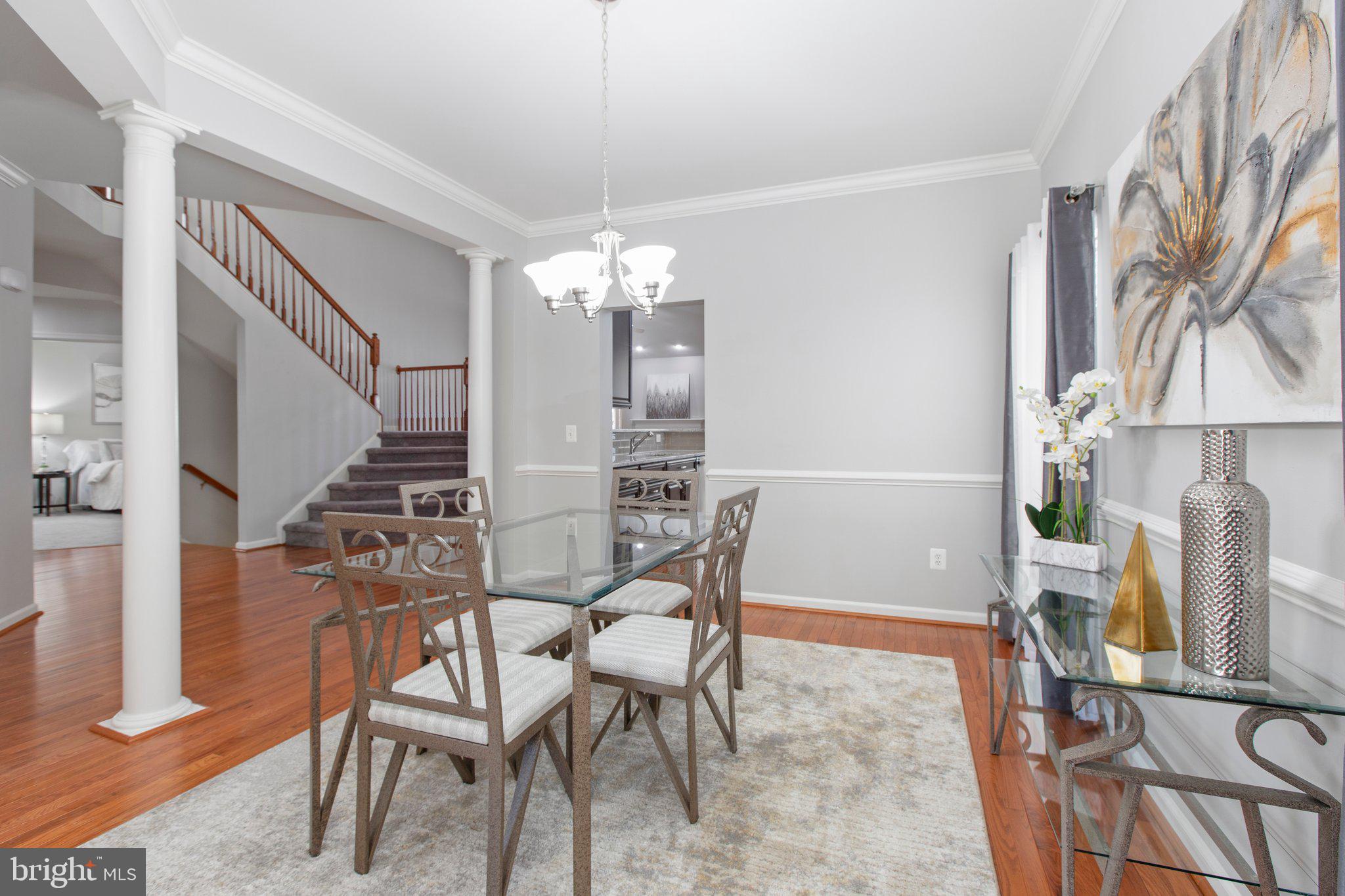 VIRGINIA HERITAGE AT LEE'S PARK - Residential
