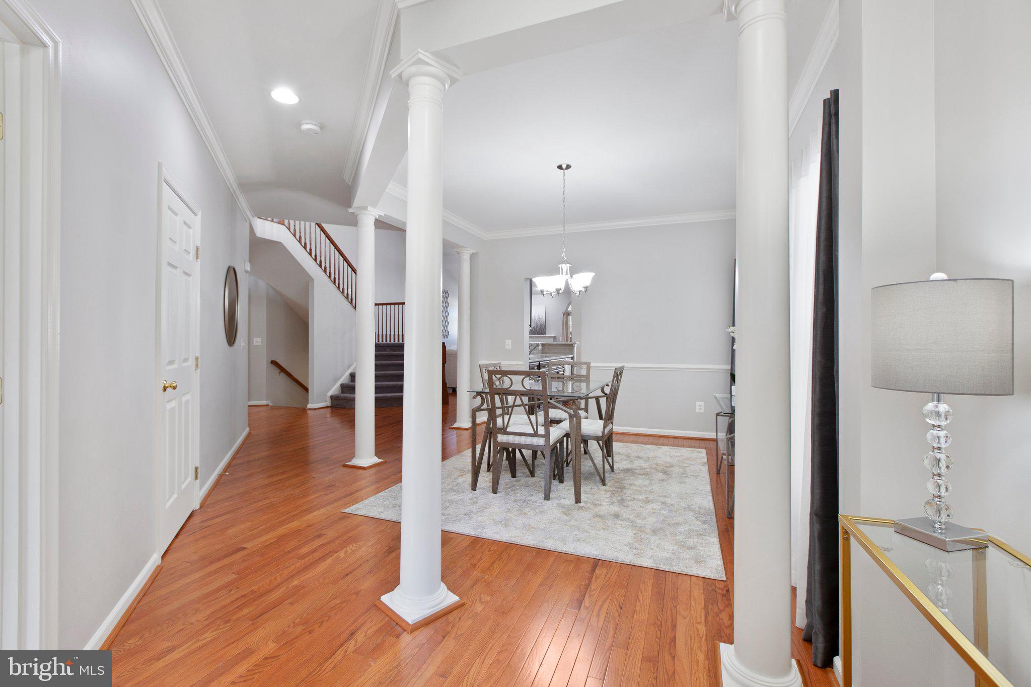 VIRGINIA HERITAGE AT LEE'S PARK - Residential