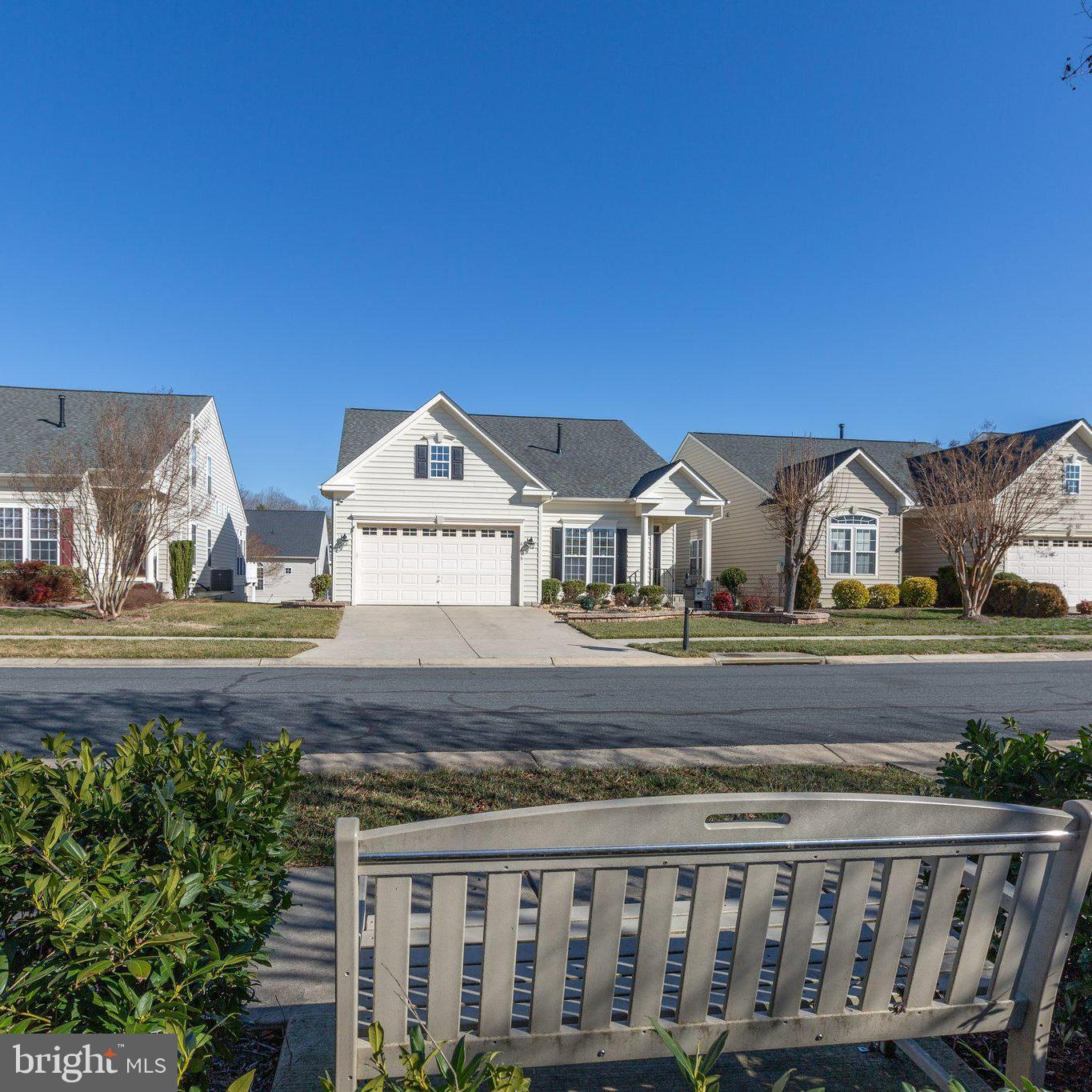 VIRGINIA HERITAGE AT LEE'S PARK - Residential