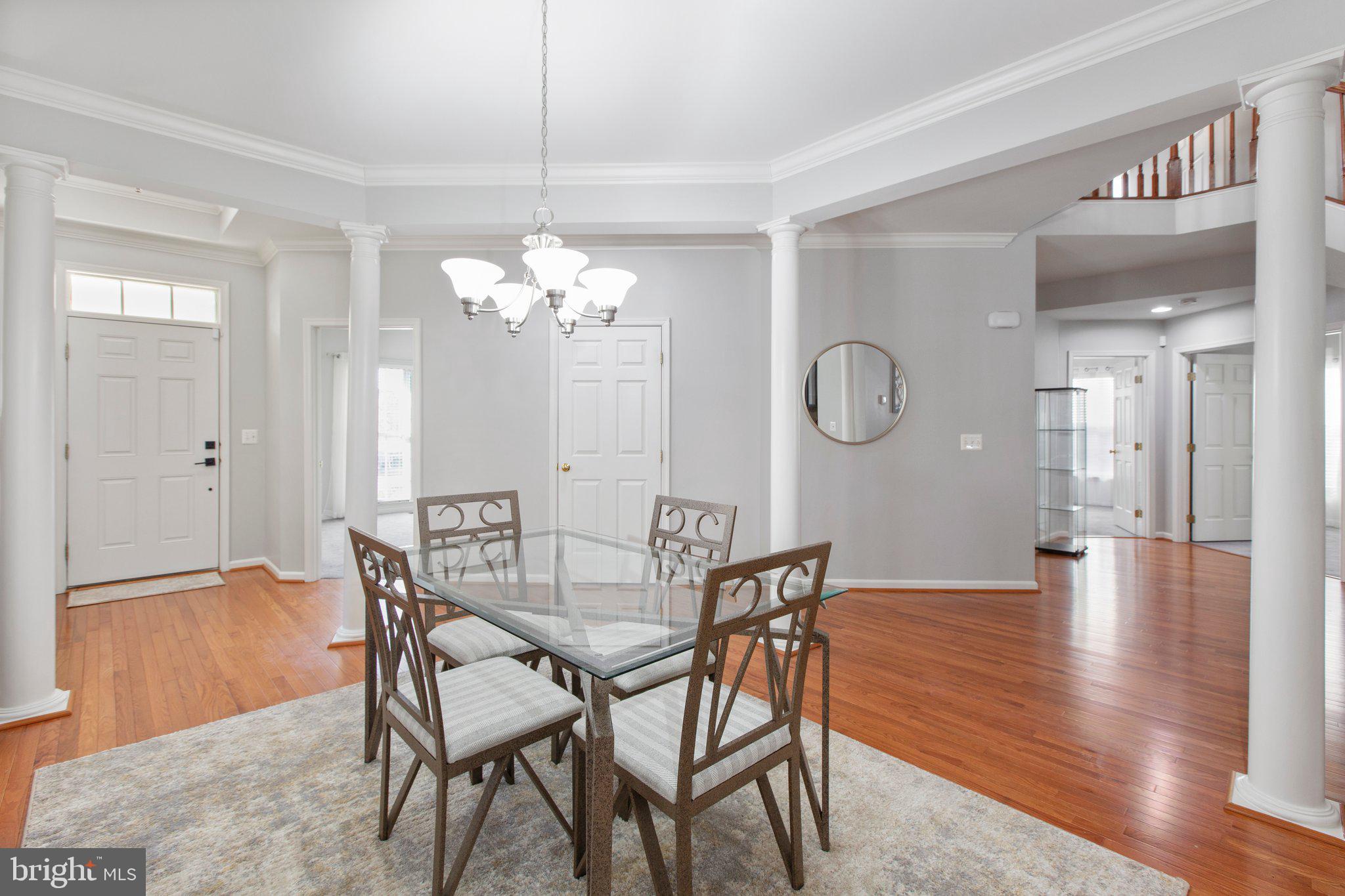 VIRGINIA HERITAGE AT LEE'S PARK - Residential