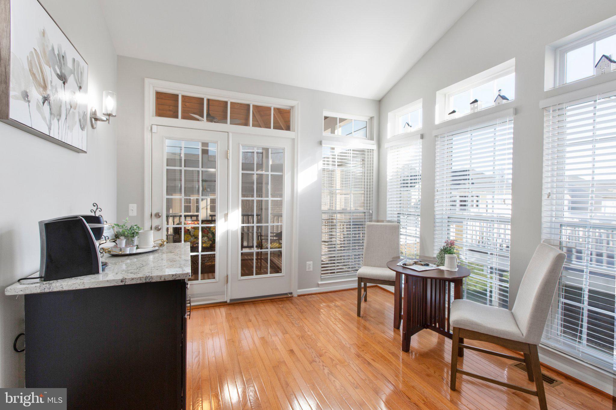 VIRGINIA HERITAGE AT LEE'S PARK - Residential