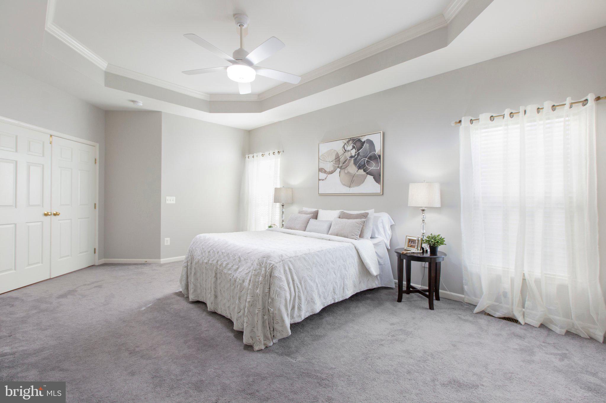 VIRGINIA HERITAGE AT LEE'S PARK - Residential