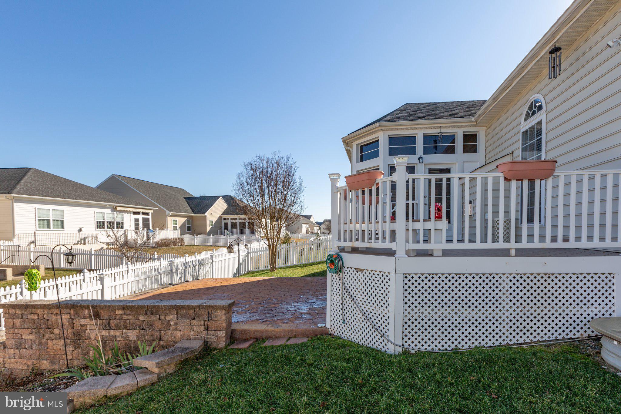 VIRGINIA HERITAGE AT LEE'S PARK - Residential