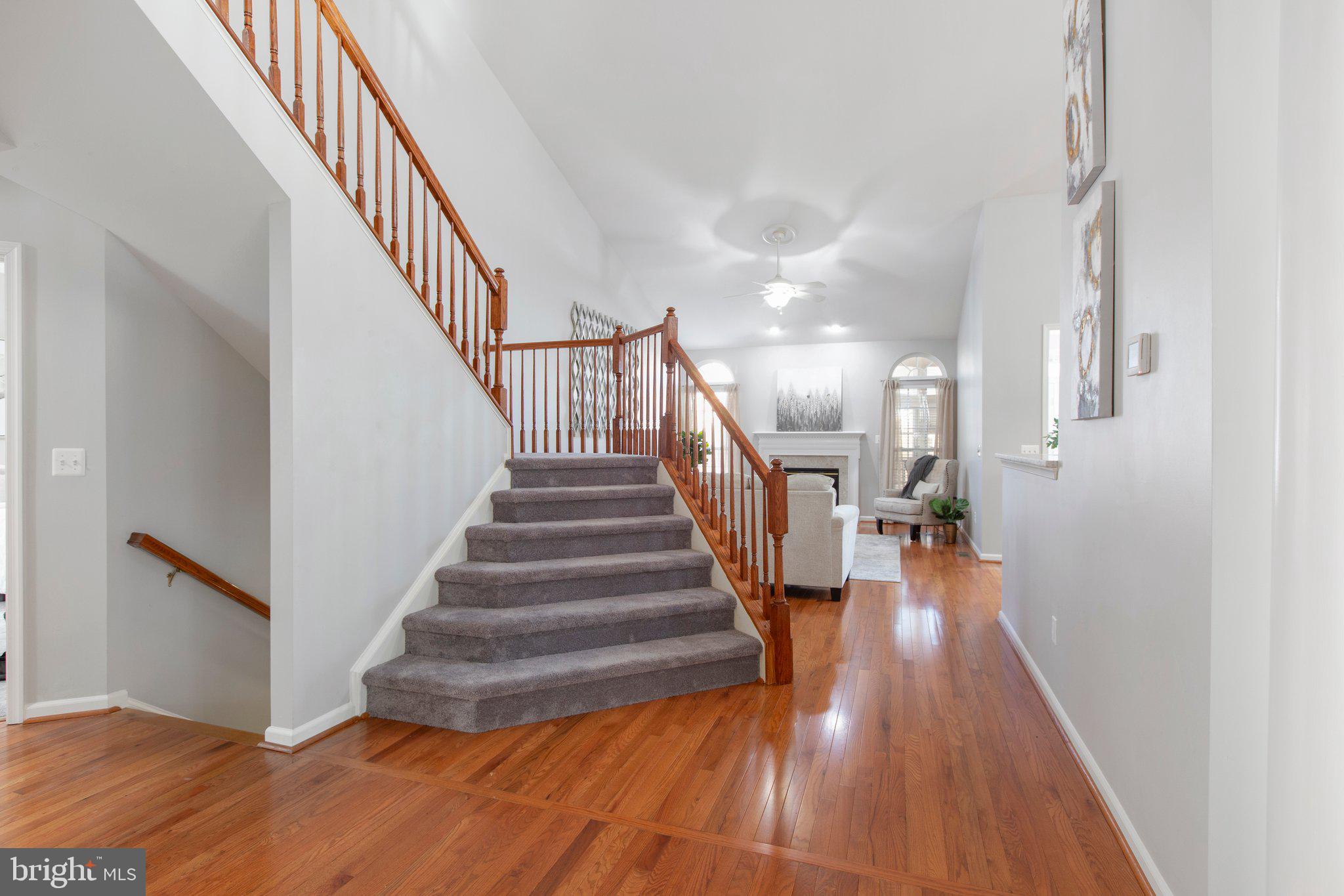 VIRGINIA HERITAGE AT LEE'S PARK - Residential