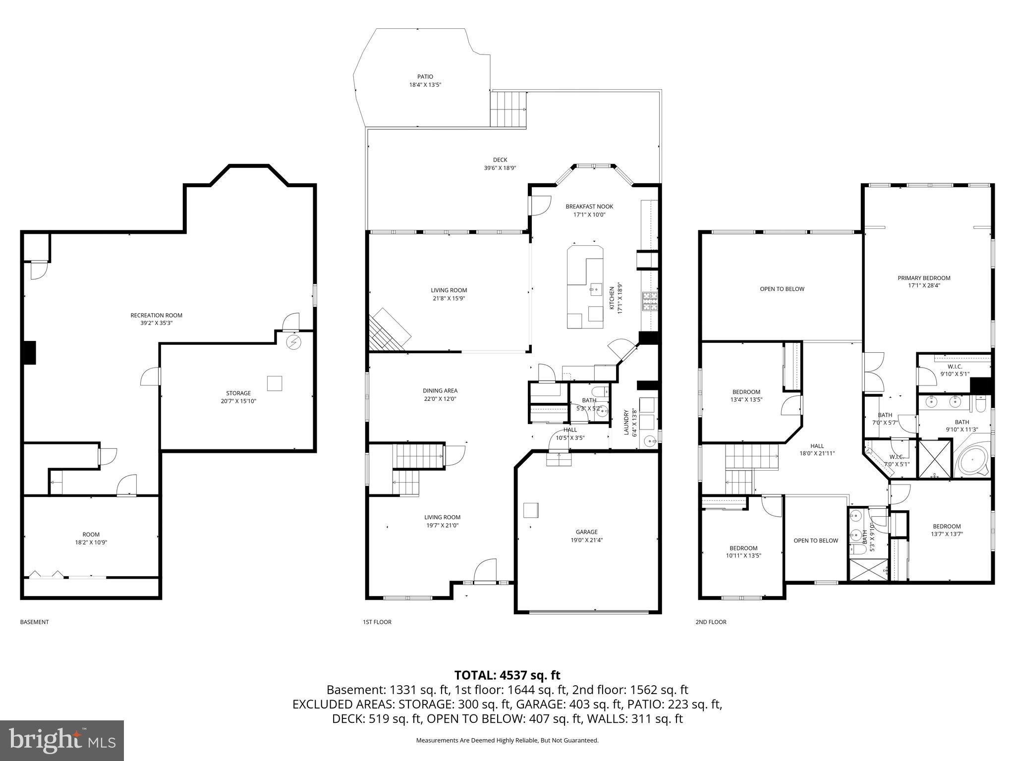 RIVERWOODS - Residential