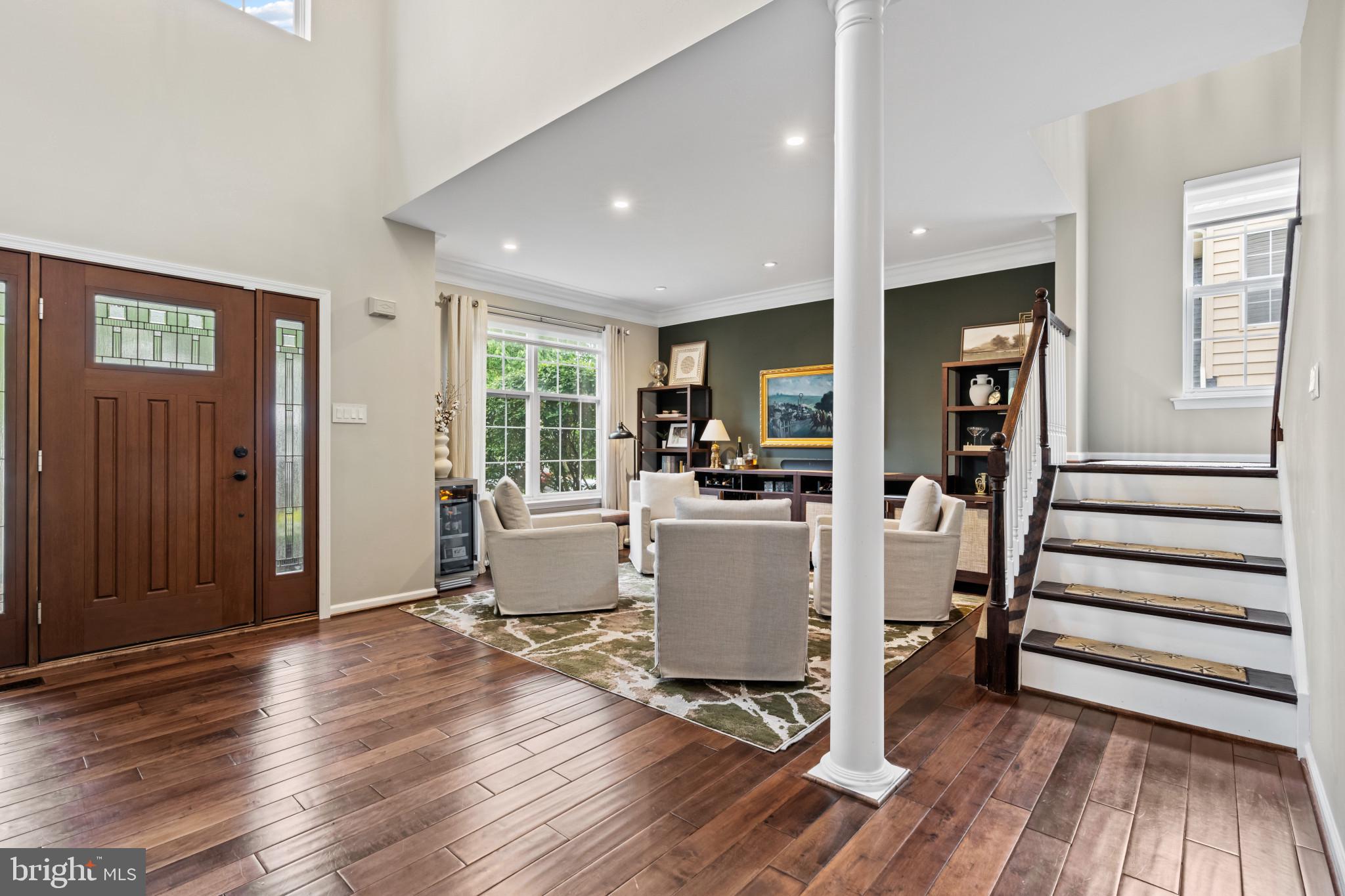 RIVERWOODS - Residential