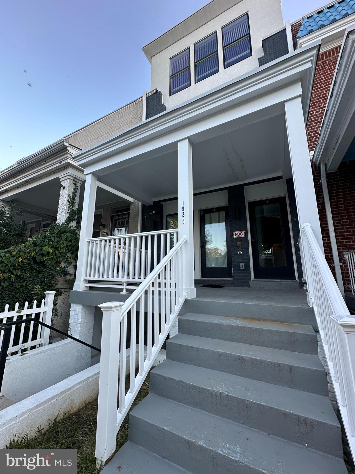 1925 H STREET NE 3