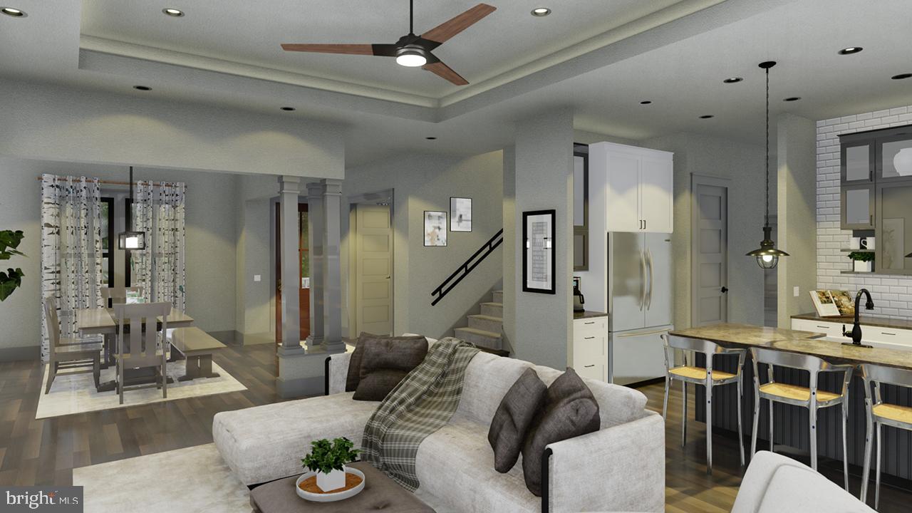 PRADO WAY LOT 35