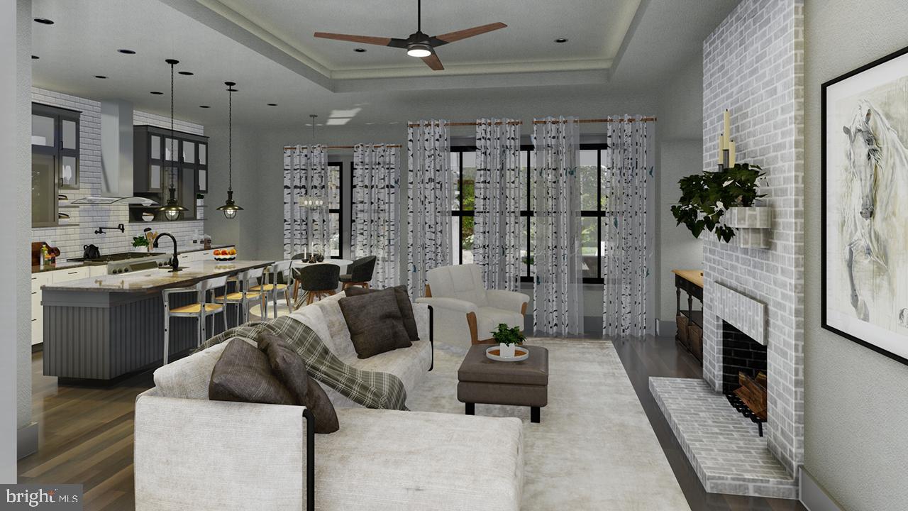 PRADO WAY LOT 35