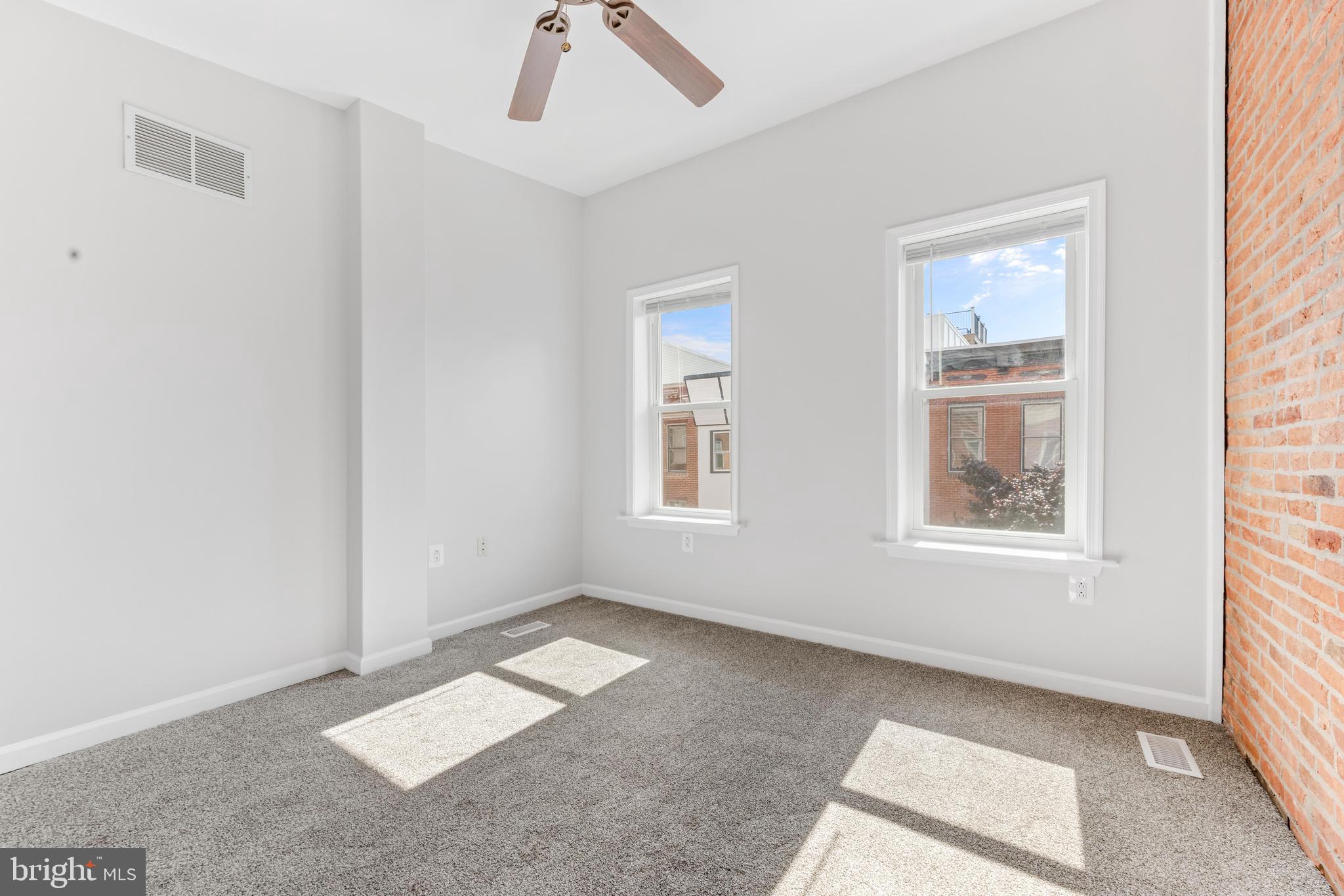 FEDERAL HILL HISTORIC DISTRICT - Residential